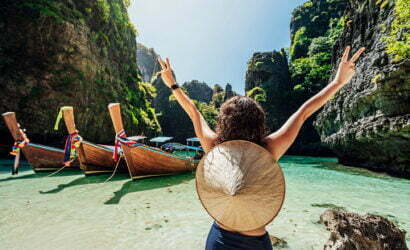 An Ideal Getaway to phuket krabi package - Viz Travels