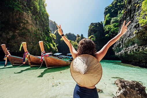 An Ideal Getaway to phuket krabi package - Viz Travels