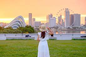 Blissful Singapore Holiday Packages - Viz Travels