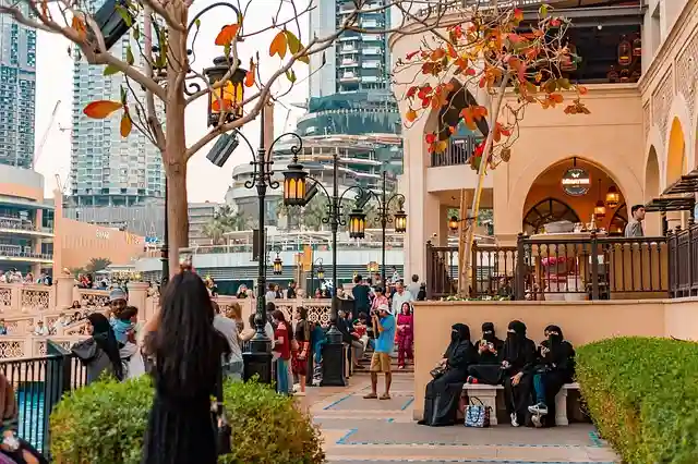 Book Dubai City With Abu Dhabi Tour Packages - UPTO 20% OFF - Viz Travels