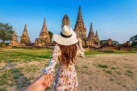 Discover Thailand - Pattaya Bangkok Package - Viz Travels