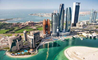 Dubai City With Abu Dhabi Tour Packages - Viz Travels