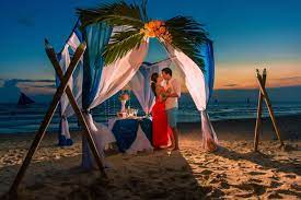 Romentic Seaside Andaman Honeymoon Package - Couple Special