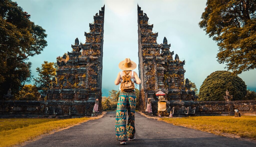 Super Saver Deal -Bali Tour Packages - Viz Travels