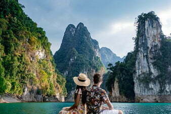 The Best Of Bangkok Pattaya Tour Package - Viz Travels