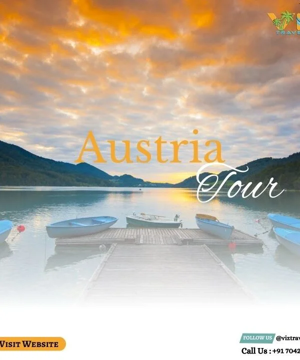 Austria Tour Packages