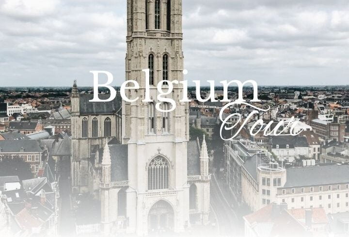 Belgium Tour Packages VIZTRAVELS.COM