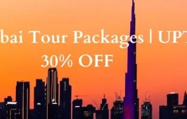 Book 55+ Dubai Tour Packages From India - UPTO 40% OFF - Viz Travels