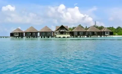 Book Spectacular Tourist packages to Maldives - UPTO 2-% OFF - Viz Travels