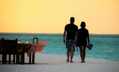 Book The Special Maldives Honeymoon Package UPTO 30% OFF - Viz Travels