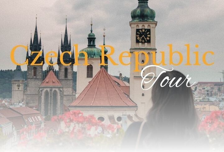 Czech Republic Tour Packages VIZTRAVELS.COM