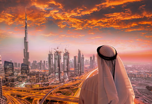 Dubai City Tour With Abu Dhabi Tour - Viz Travels