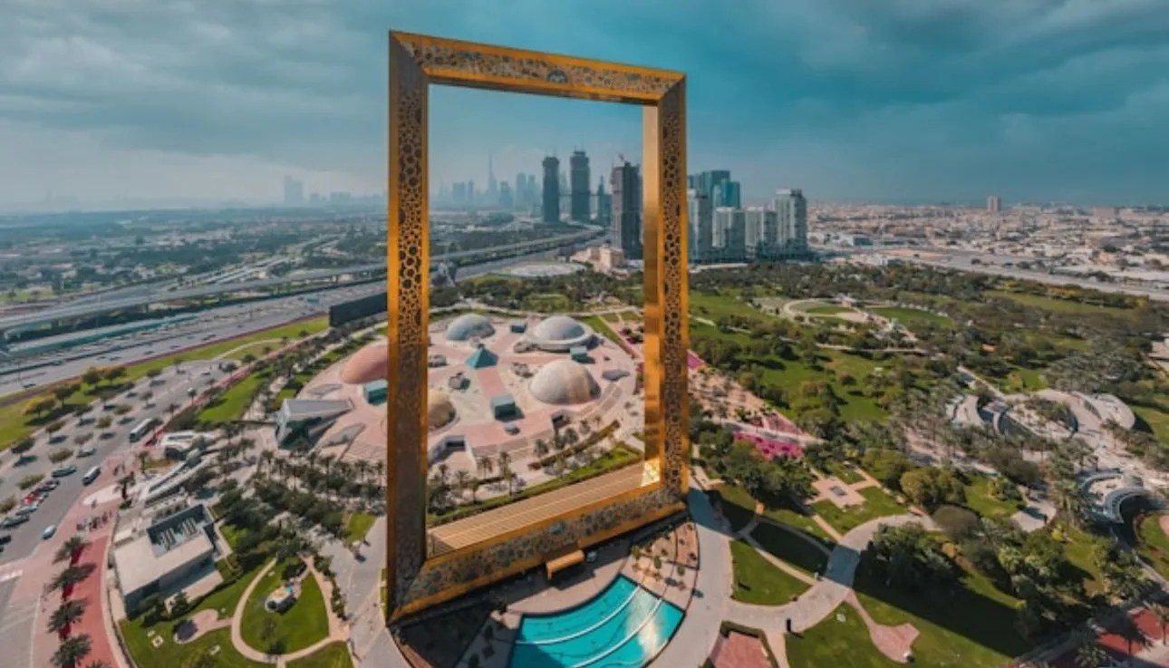 Dubai feature