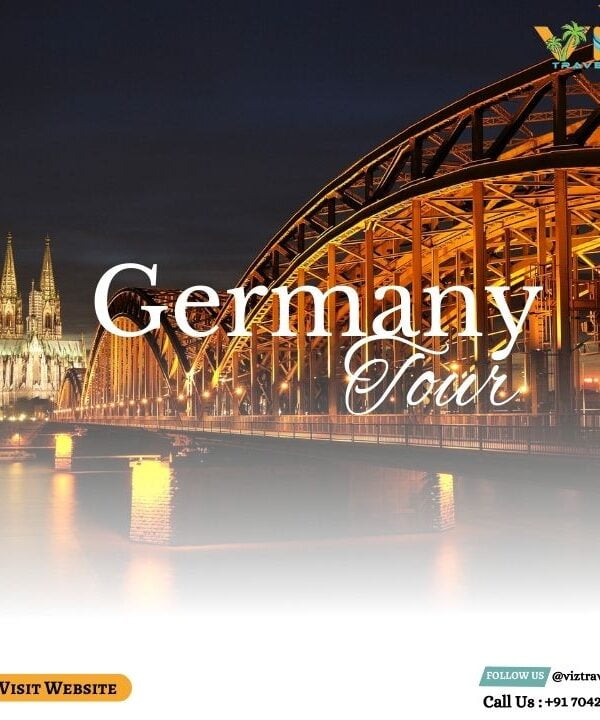 Germany Tour Packages | Germany Tourism - Viz Travels