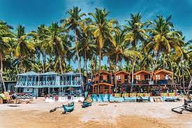 Holiday Break Tour To Off beat Goa Tour - Viz Travels