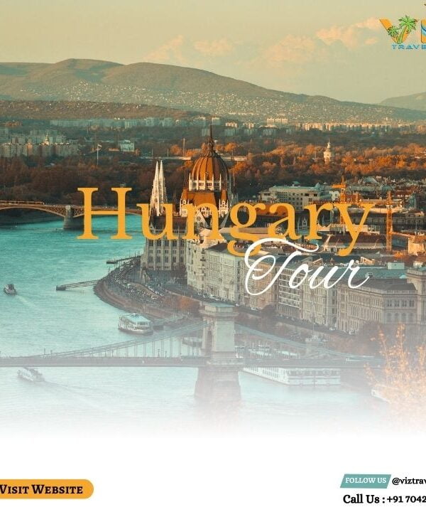 Hungary Tour Packages VIZTRAVELS.COM