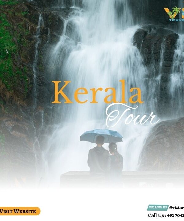 Kerala Tour Packages | Kerala Tourism - Viz Travels
