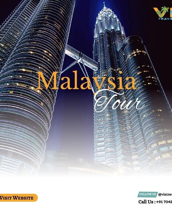 Malaysia Tour Packages VIZTRAVELS.COM