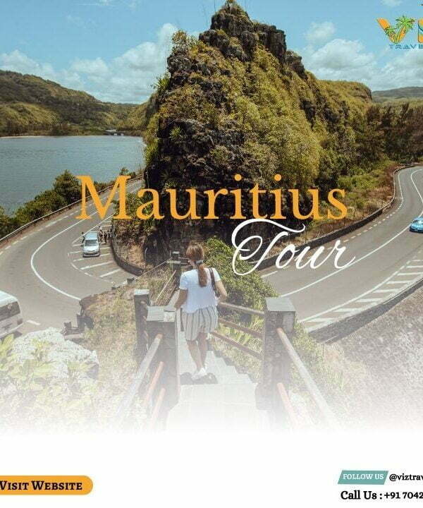 Mauritius Tour Packages | Mauritius Tourism - Viz Travels
