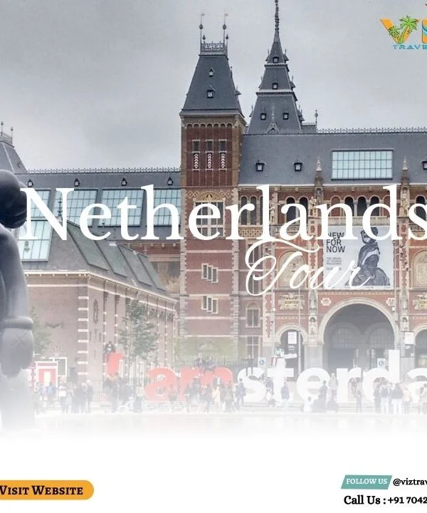 Netherlands Tour Packages