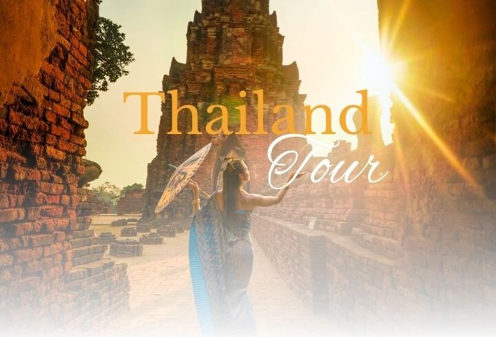 Thailand Tour Packages | Thailand Tourism - Viz Travels