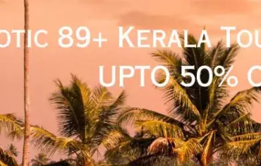 Exotic 89+ Kerala Tour Packages | UPTO 50% OFF - Viz Travels