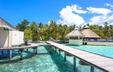 Maldives Tour Packages | Maldives Tourism - UPTO 50% OFF