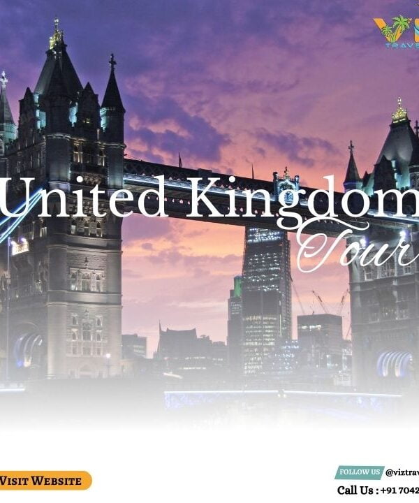 united kingdom Tour Packages | united kingdom Tourism - Viz Travels