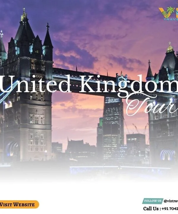 united kingdom Tour Packages