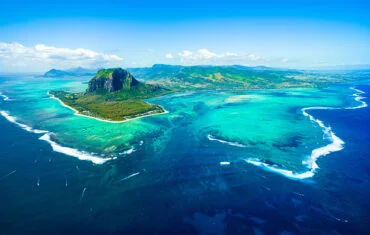 Best Popular Mauritius Tourism Packages - Viz Travels