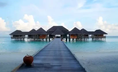 Book Exclusive Maldives Resorts For Honeymoon Trip - UPTO 15% OFF - Viz Travels