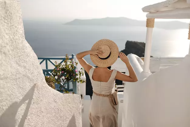 6 Nights Special Luxurious Greece Tour Packages - Viz Travels