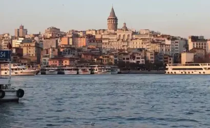 Classical Istanbul Turkey Tour Package - Viz Travels
