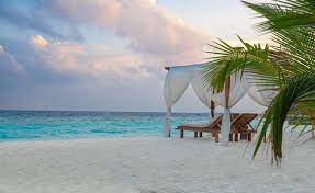 Adaaran Select Meedhupparu, Maldives - Viz Travels