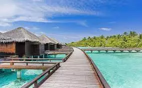 Book Sheraton Maldives Full Moon Resort & Spa - UPTO 30% OFF - Viz Travels