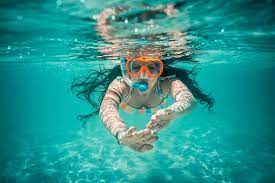 Book Snorkelling activites to do - Viz Travels