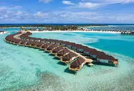 Book Sun Siyam Olhuveli, Maldives - UPTO 30% OFF - Viz Travels