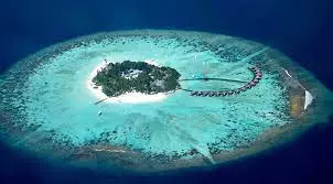 Book Thulhagiri Island Resort & Spa, Maldives - UPTO 30% OFF - Viz Travels