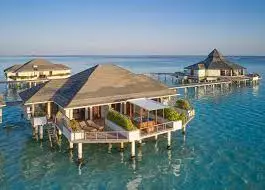 Book Villa Park At Sun Island, Maldives - UPTO 40% OFF - Viz Travels