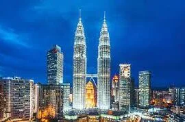 Explore Petronas Twin Towers in Malaysia - Viz Travels