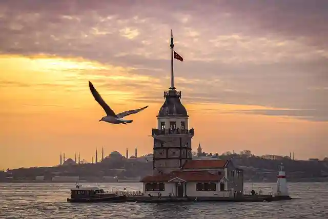 The Ultimate Turkish Adventure 10 Days Turkey Tour Packages - VIz Travels (2)