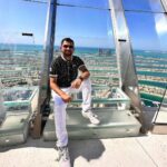 Dubai Client Testimonial hemant shamsundar, maharashtra - Viz Travels Review
