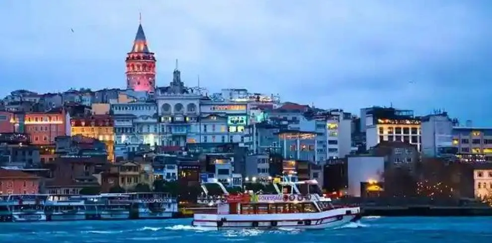 8 Days of Amusing Tour of Turkey - Viz Travels