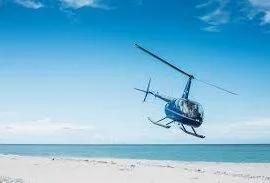 Book Beach Helicopter Tour Thailand Packages - Viz Travels