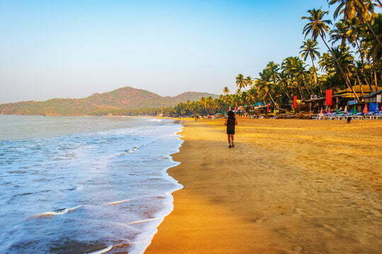 Book Goa Tour Packages From Surat - Viz Travels