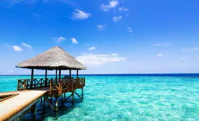 Book Maldives Tour Packages from Delhi - UPTO 30% OFF - Viz Travels