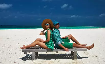 Book Maldives Tour Packages from Indore - UPTO 20% OFF - Viz Travels