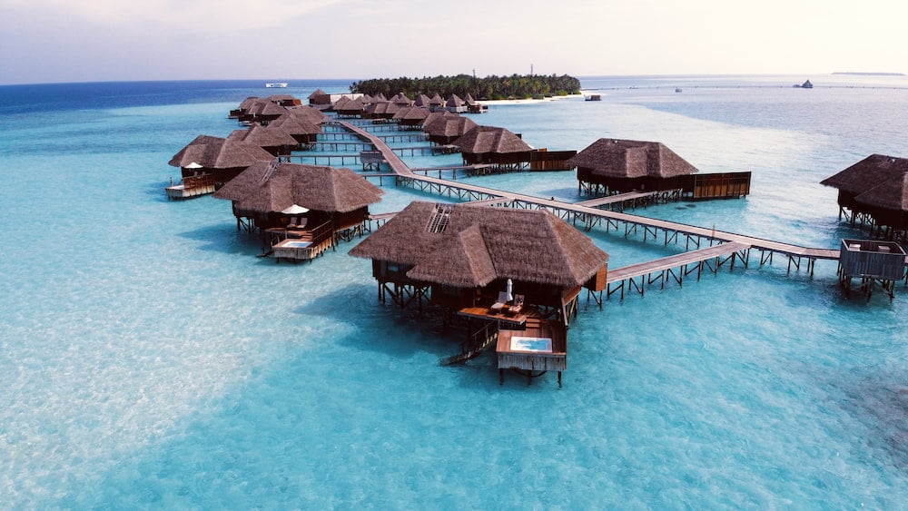 Book Maldives Tour Packages from Kochi - Viz Travels
