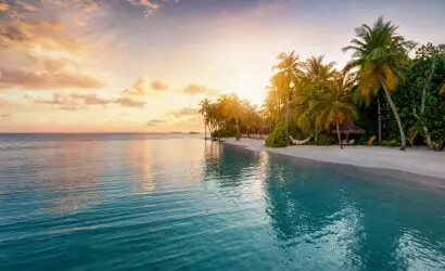 Book Maldives Tour Packages from Pune - UPTO 25% OFF - Viz Travels