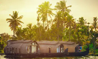 Kerala Tour Packages from Chennai - Viz Travels